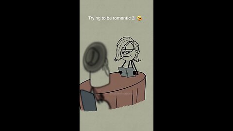 Trying to be romantic 2!🤣 #new #viral #funny #shorts