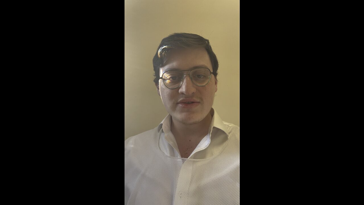 Global warming is awesome!