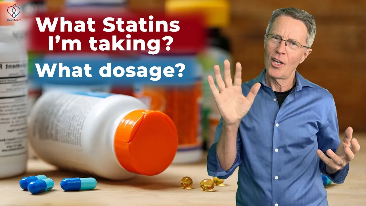 Q & A: Statins and My Statin Dosage