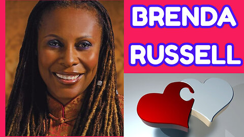 BRENDA RUSSELL - PIANO IN THE DARK