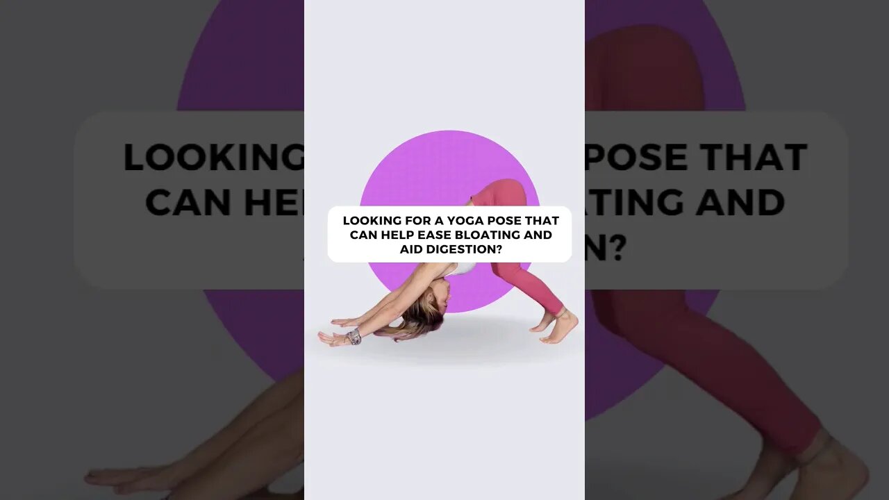 How to do Down Dog in Yoga #DownDogYogaPose #YogaPoseTutorial #YogaWithStephanie