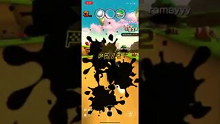 Mario Kart Tour - Today’s Challenge Gameplay (Cat Tour June 2022 Day 13)