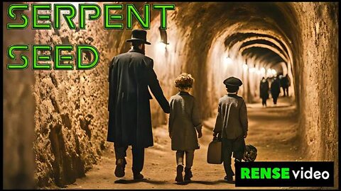 OMG 😮 The Latest On The Yewish Rabbi Tunnel Horror In New York City - Rense Video