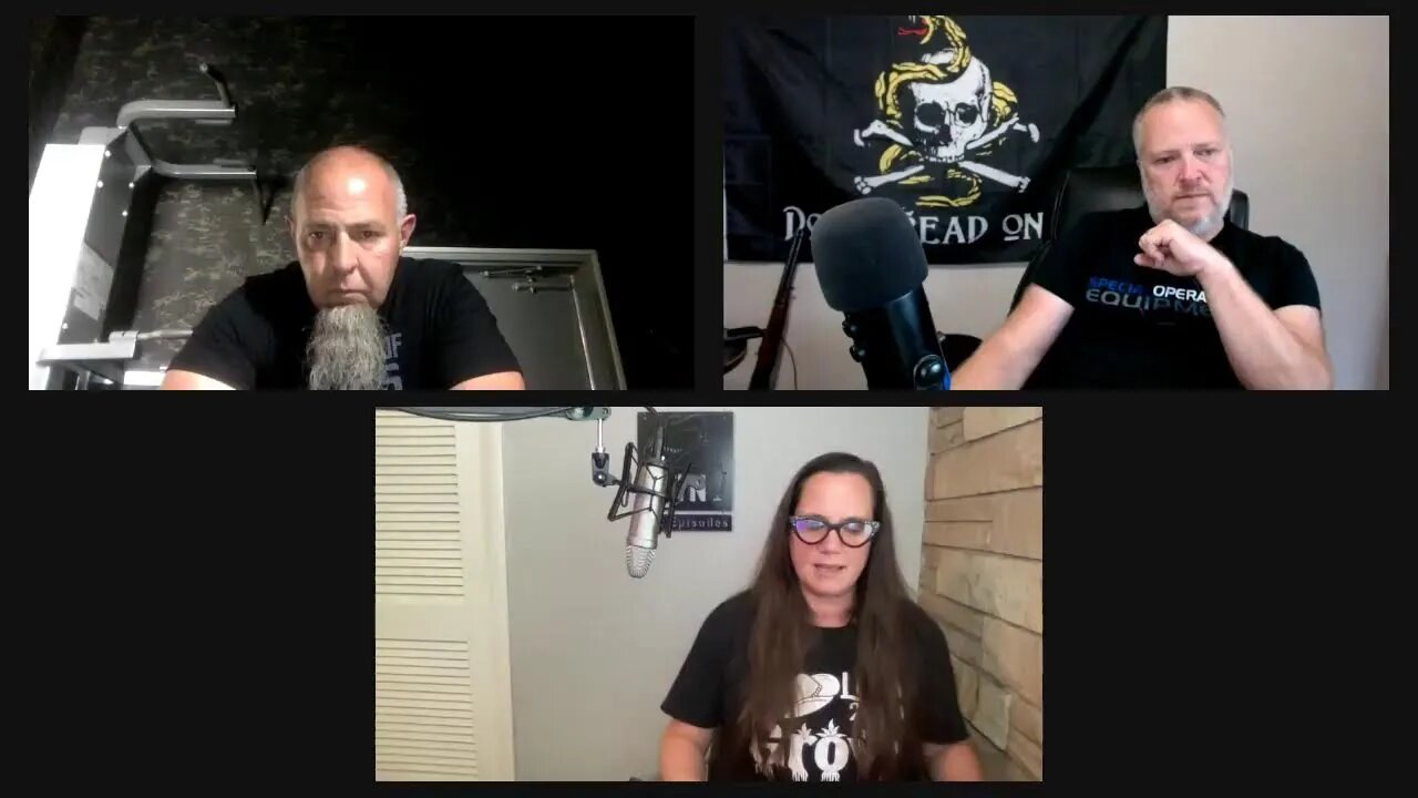 Tuesday Live with Jack Spirko, John Willis and Nicole Sauce