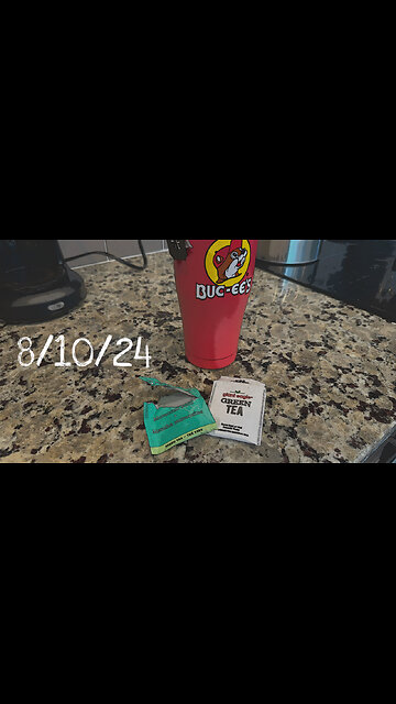 Good Morning #121 - Let’s make some tea