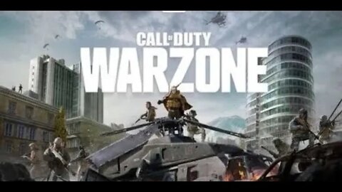 COD Warzone Guru Style