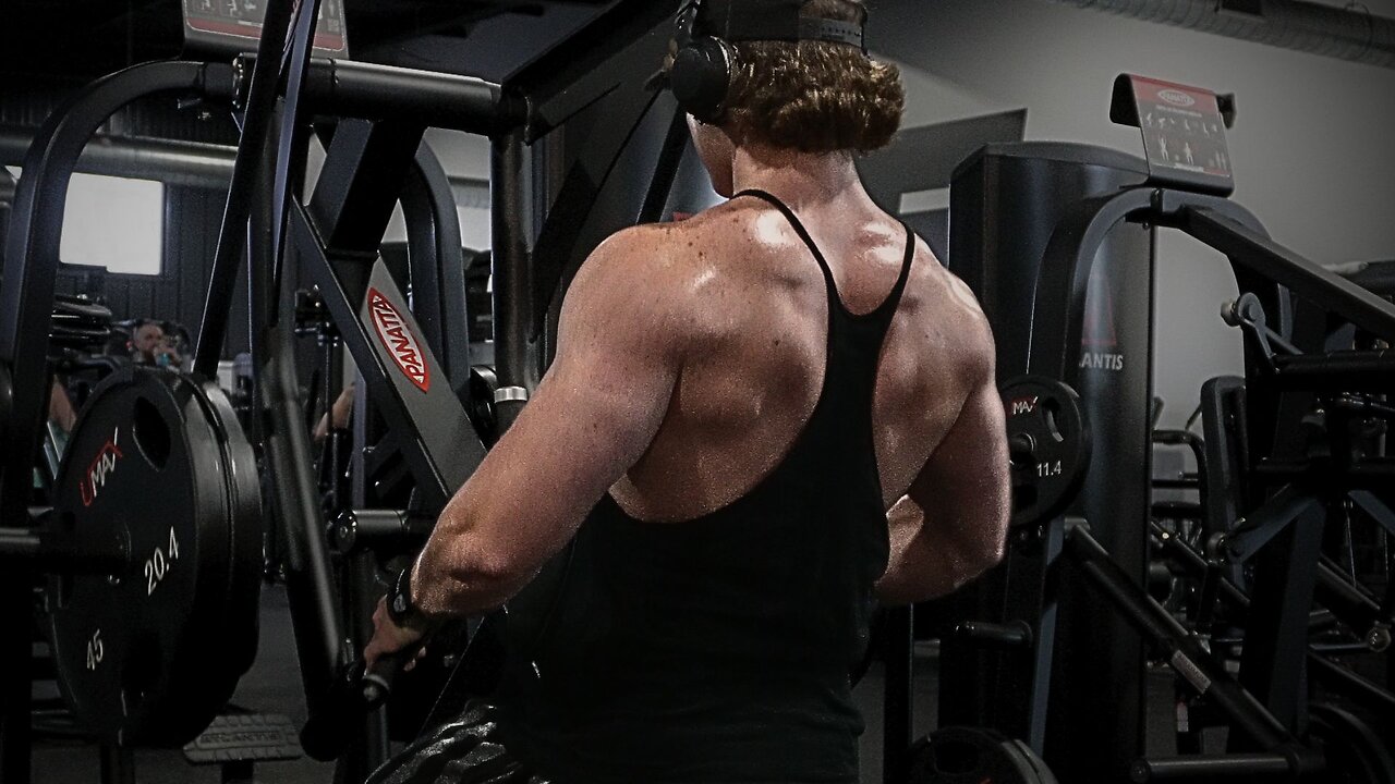 75 HARD - DAY 2