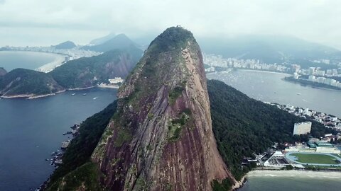 Rio De Janeiro, Brazil 4K