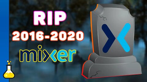 O FIM DA MIXER E A PARCERIA COM O FACEBOOK GAMING