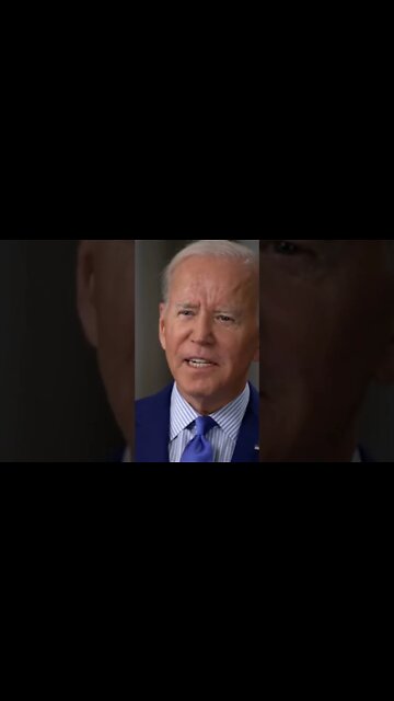 Biden Can’t Be This Dumb | #shorts