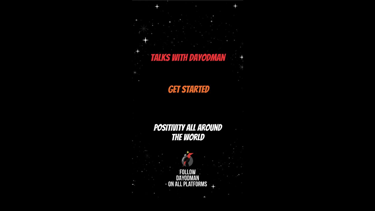 Get Started #dayodman #motivation #starting #beginning #eeyayyahh