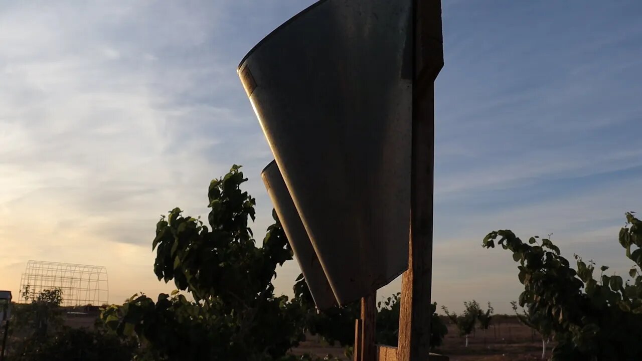 Witnessing Death and New Life | Realities of Integrative Farming