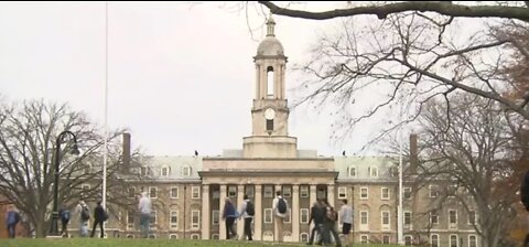 Biden to announce decision on student loan forgiveness Wednesday