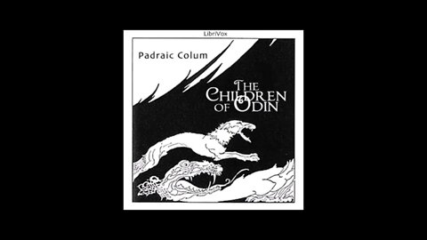 The Children Of Odin Complete Audiobook