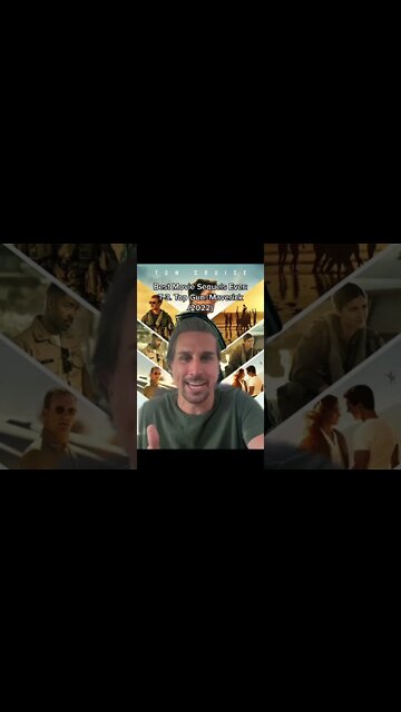 Best Movie Sequels Ever #shorts