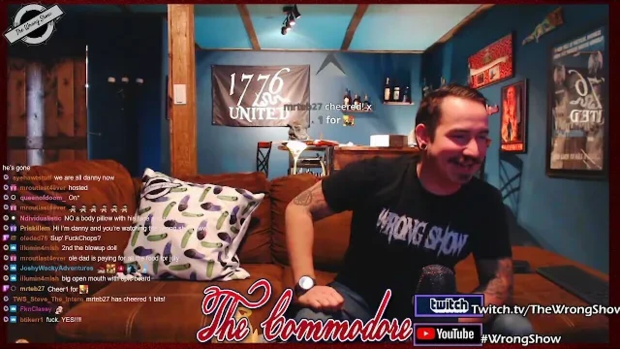 OGOCOC - ALVIN - FALLEN ORDER!