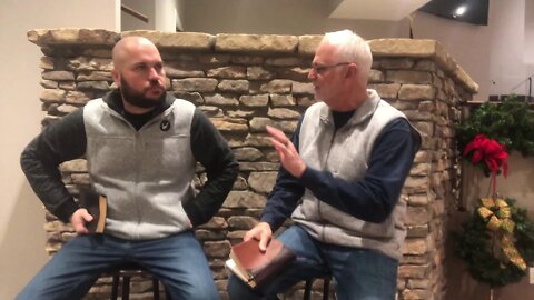 Coaching Tips for the Christ Life: Love Jesus