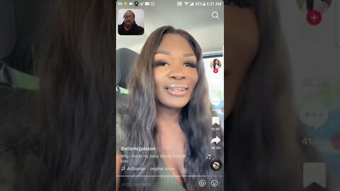 Ratchet BM Claps Back At Internet "Haters" And Explains Why She Tried To Expose Her Childs Father