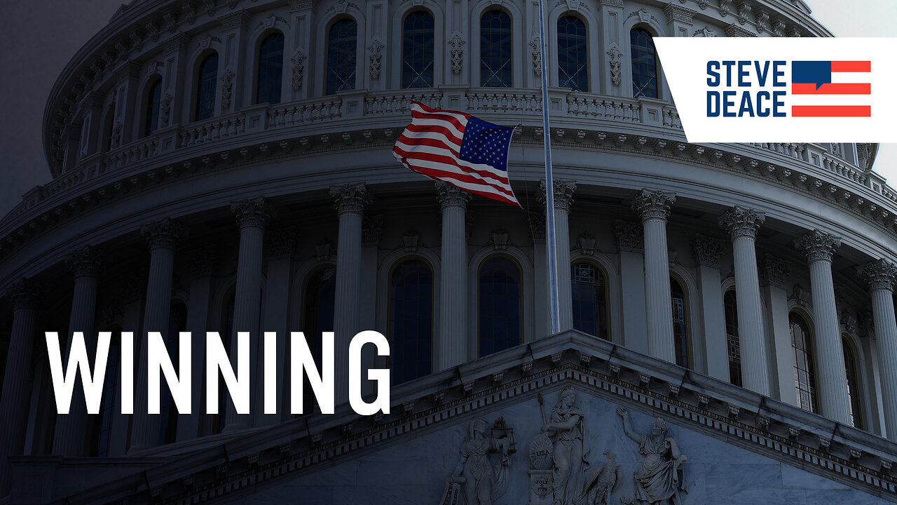 Taking the 'W' | Guest: Jill Savage | 1/13/23