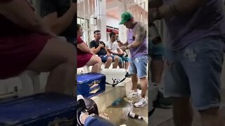 PEGANDO CERVEJA COM ESTILO, FIM DE FESTA #viralizou #meme #shorts