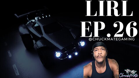 LIRL Ep.26