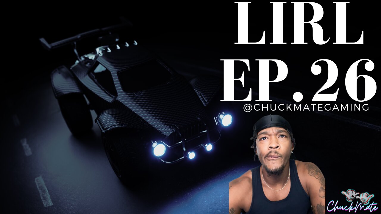 LIRL Ep.26