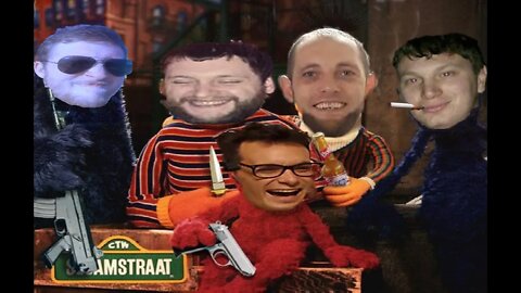 The Mooks Podcast Season 1 Finale! The Best of the Season