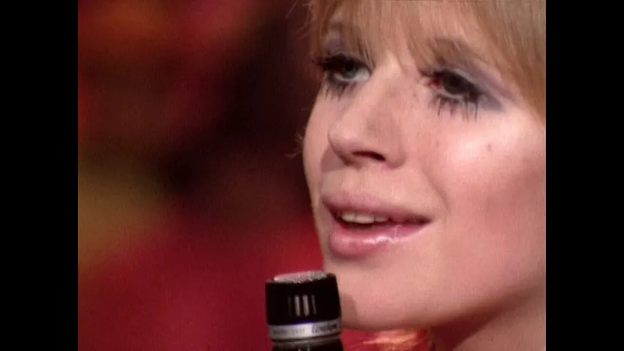 Something Better - Marianne Faithfull