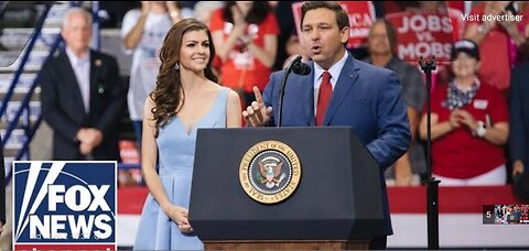 Politico torched over Casey DeSantis hit piece