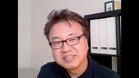 TPC #1,001: Dr. Joe Lee (Power Corrupts)
