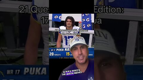 PUKA IS THE TRUTH #shorts