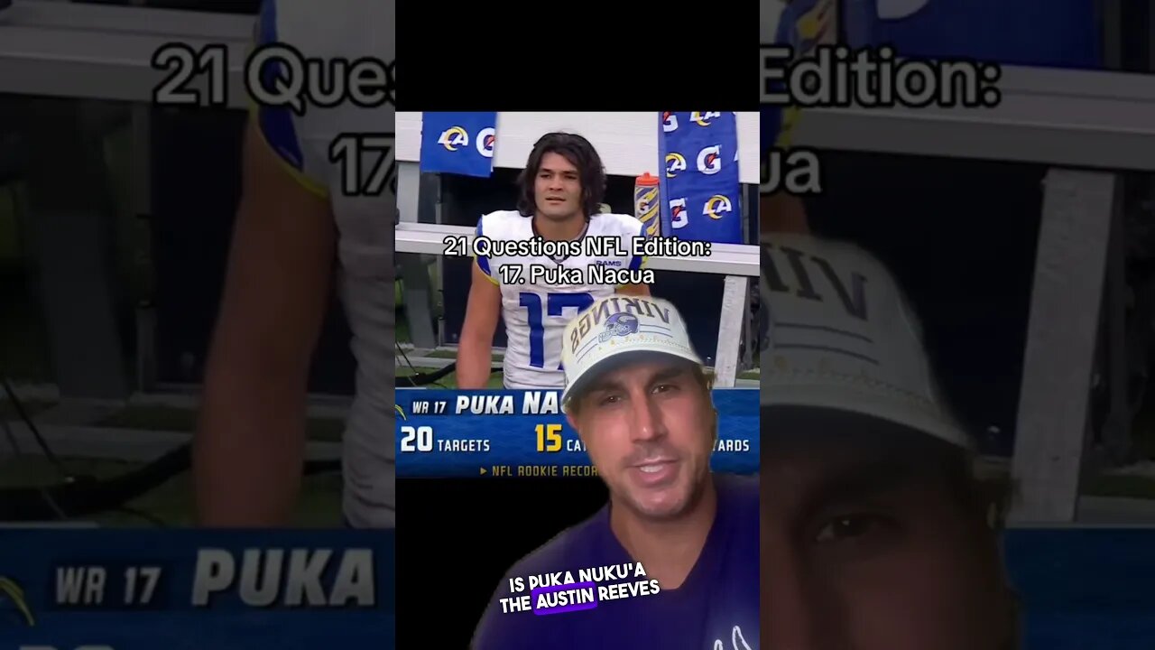 PUKA IS THE TRUTH #shorts