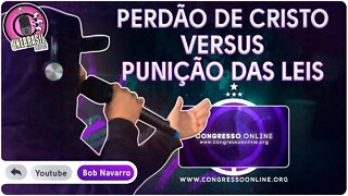 Deus Compreende nossas Perspectivas e Traz o Perdão