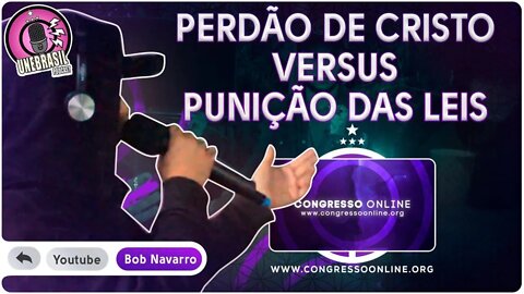 Deus Compreende nossas Perspectivas e Traz o Perdão