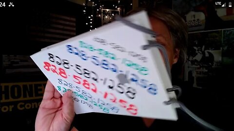 21April22 - new iPhone - phone is great! - hideous experience purchasing it - 828-582- _ _ _ _