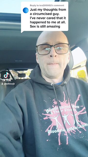 Sex is still amazing