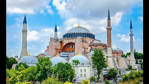 The most beautiful place in the world | most beautiful mosque in the world