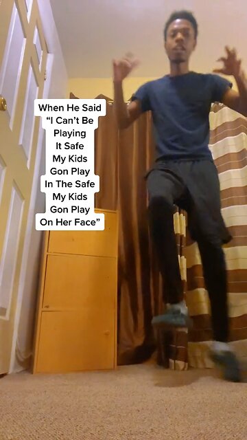 When He Said This 😆😳