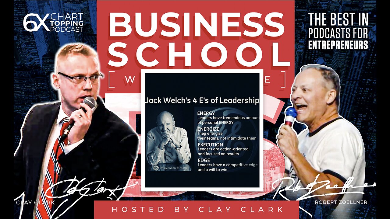 Business | How to Find Great Employees | The Ben Summers Employee of the Month Show