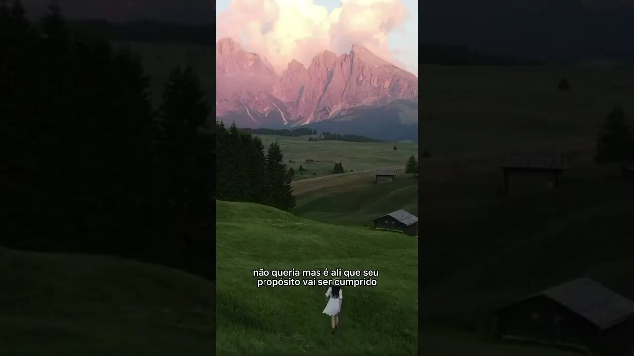 deixe um "amém " #shorts