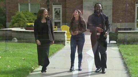 Non-profit helps under-represented Latin youth in Northeast Ohio
