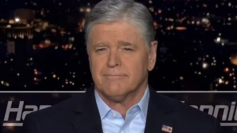 HANNITY (07/23/24) FULL EPISODE