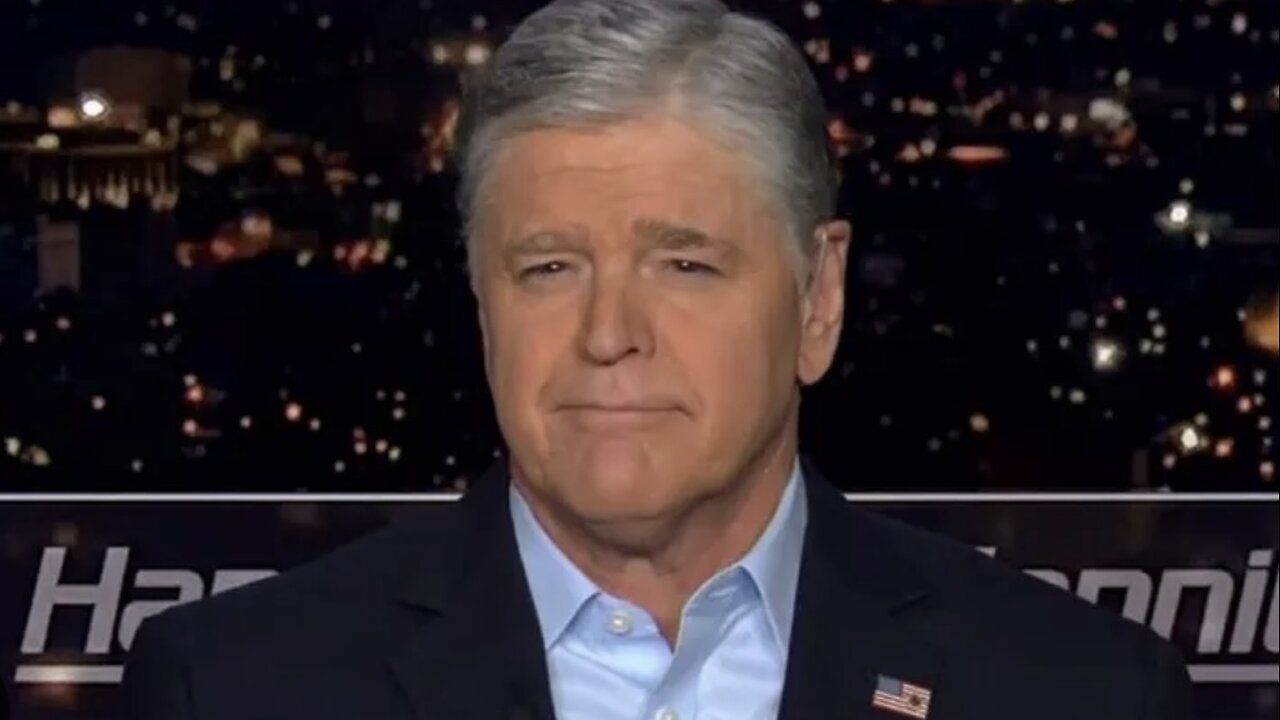 HANNITY (07/23/24) FULL EPISODE