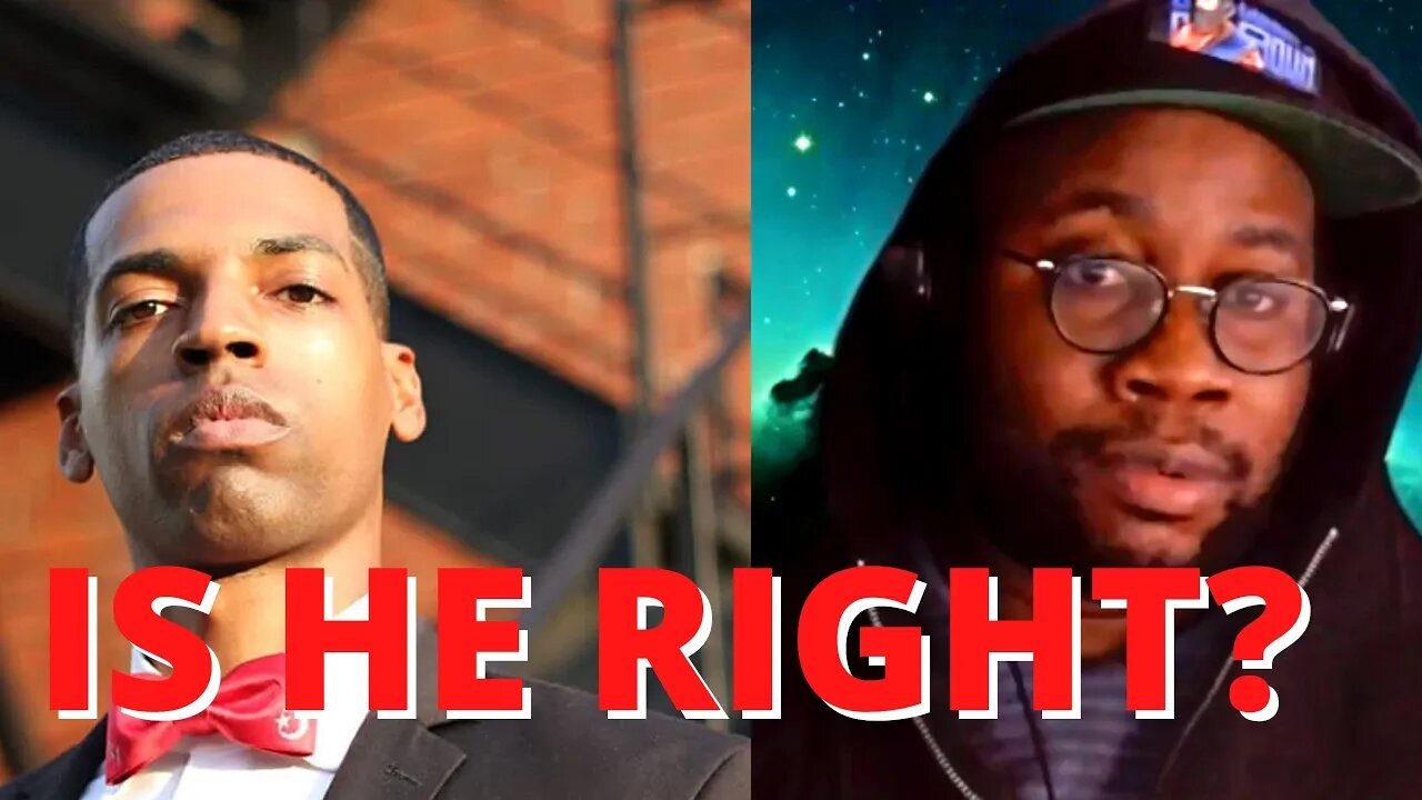 Is there an agenda or conspiracy?