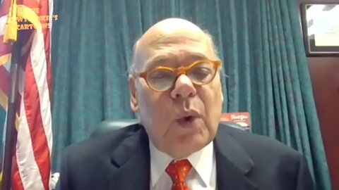 Democrat Rep. Cohen opens a House hearing with a moment of silence for those in Afghanistan.