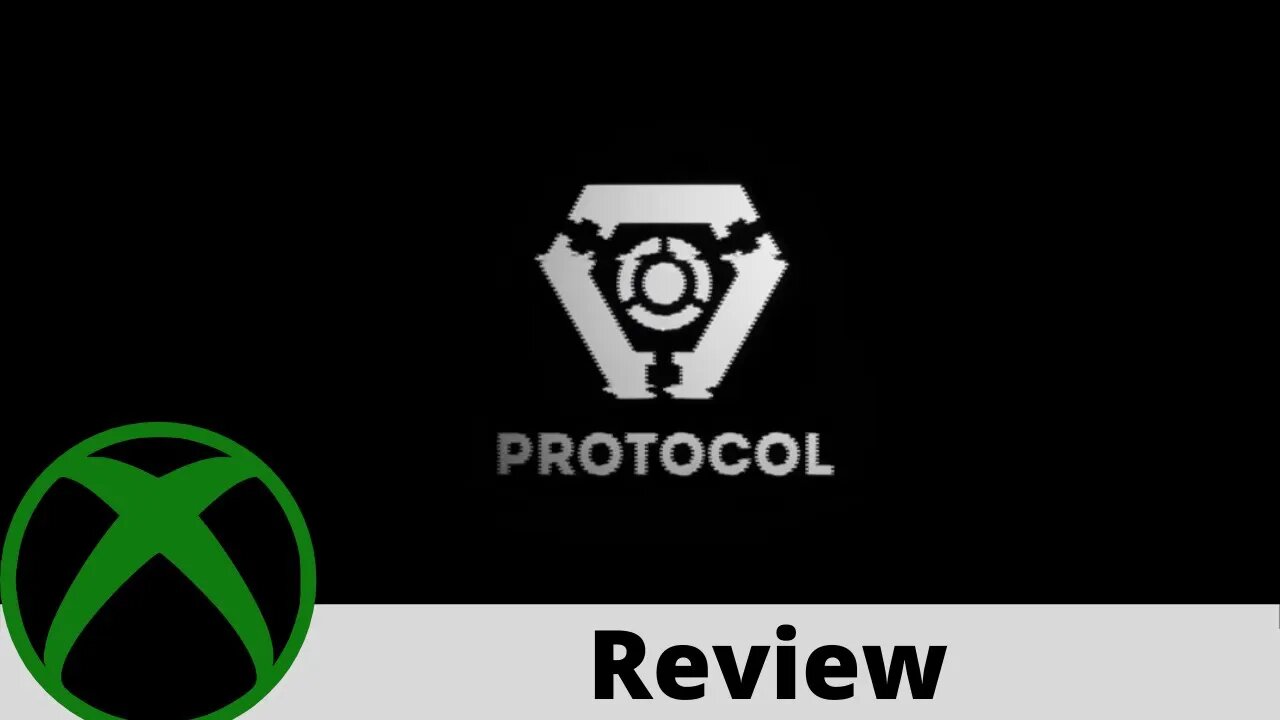 Protocol Review on Xbox