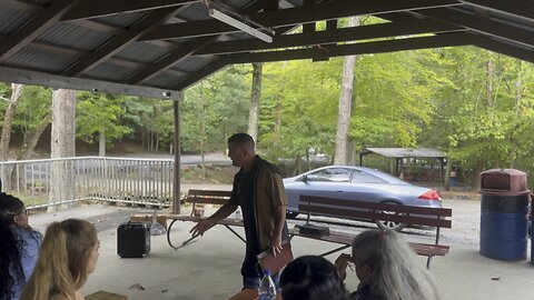 9/10/23 KINGdom 1st - 30 Day Challenge Pastor Arlis part 2