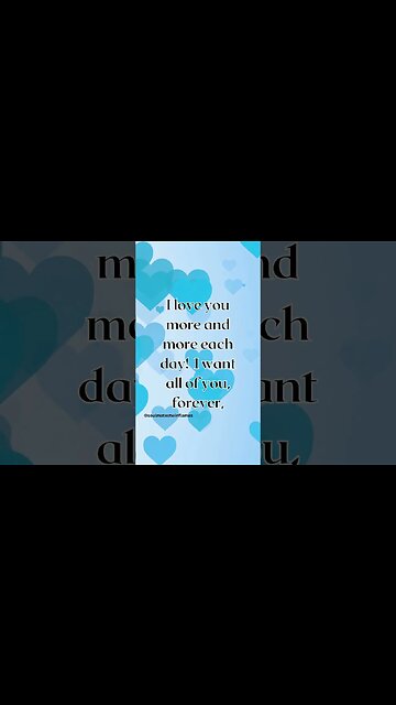 MY EYES SEE YOU, BUT MY SOUL FEELS YOU 💙 Love Message for Your Soulmate #lovemessages #soulmate