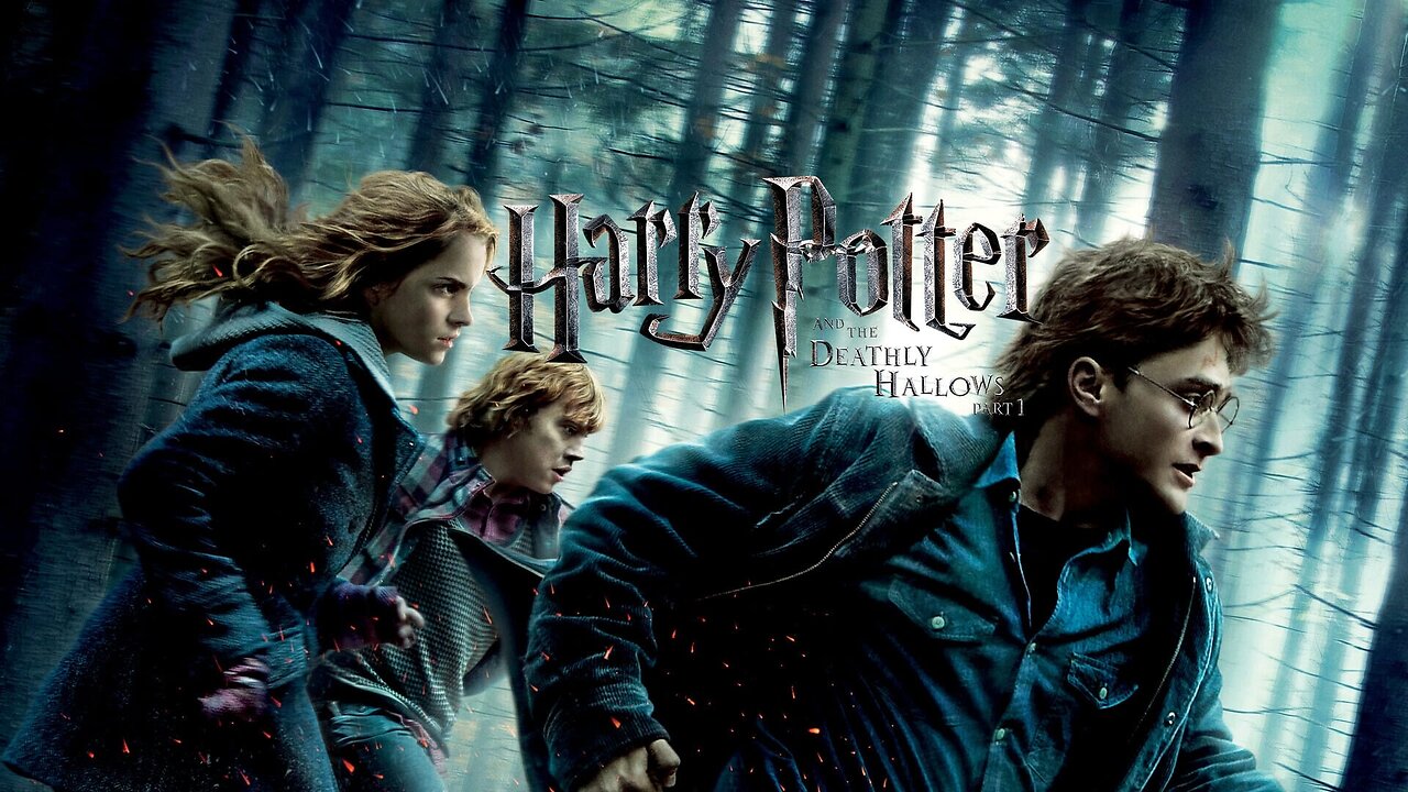Harry Potter ~Lily's theme & Dragon Flight~ by Alexandre Desplat