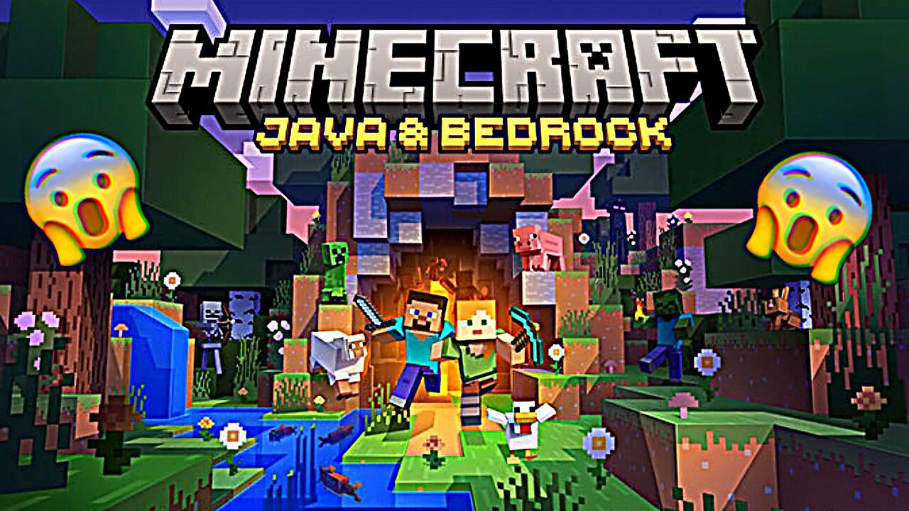 How to download Minecraft, how to download Minecraft mod